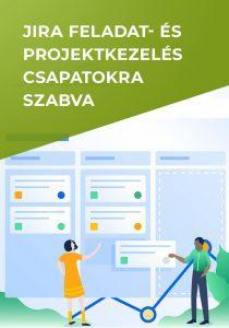 jira feladat és projektkezelés