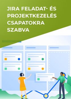 jira feladat és projektkezelés
